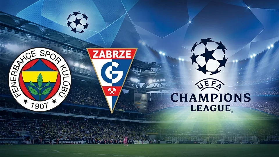Fenerbahçe Gornik Zabrze maçı ne zaman, saat kaçta, hangi kanalda? FB maçı şifresiz mi?