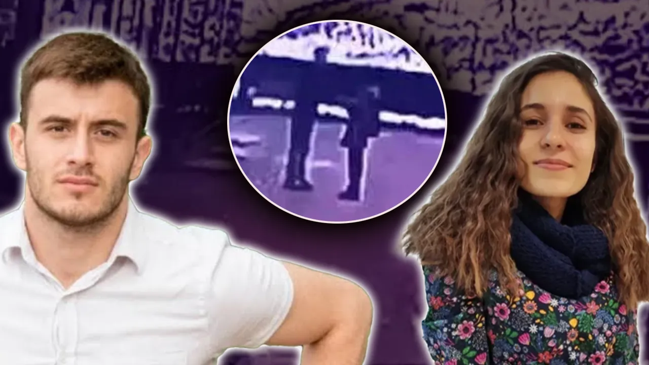 Gülistan Doku dosyasının ‘ilk şüphelisi’ Zeinal Abarakov'un ifadesi ortaya çıktı! ‘Korkuyorum’ mesajını kimin evinden attı?
