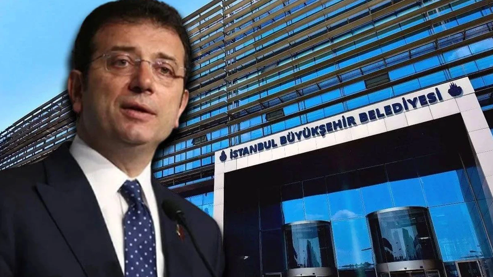 İBB davasında ara karar açıklandı: 9 sanık için tahliye kararı