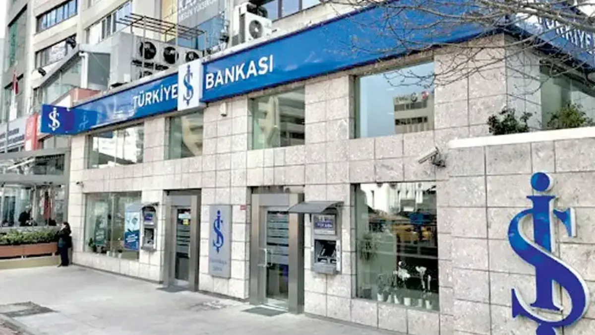 İş Bankası’na Açık Bankacılık Ödülü