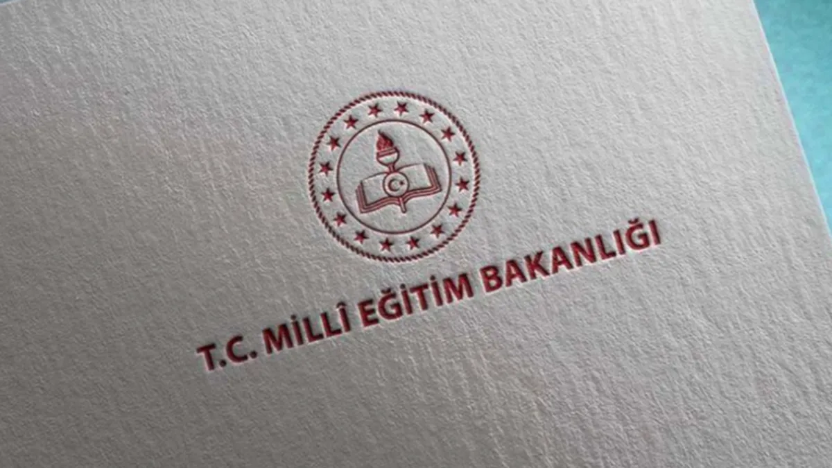 MEB'in "Türkiye Eğitim Teknolojileri Zirvesi" 26-28 Haziran'da İstanbul'da yapılacak