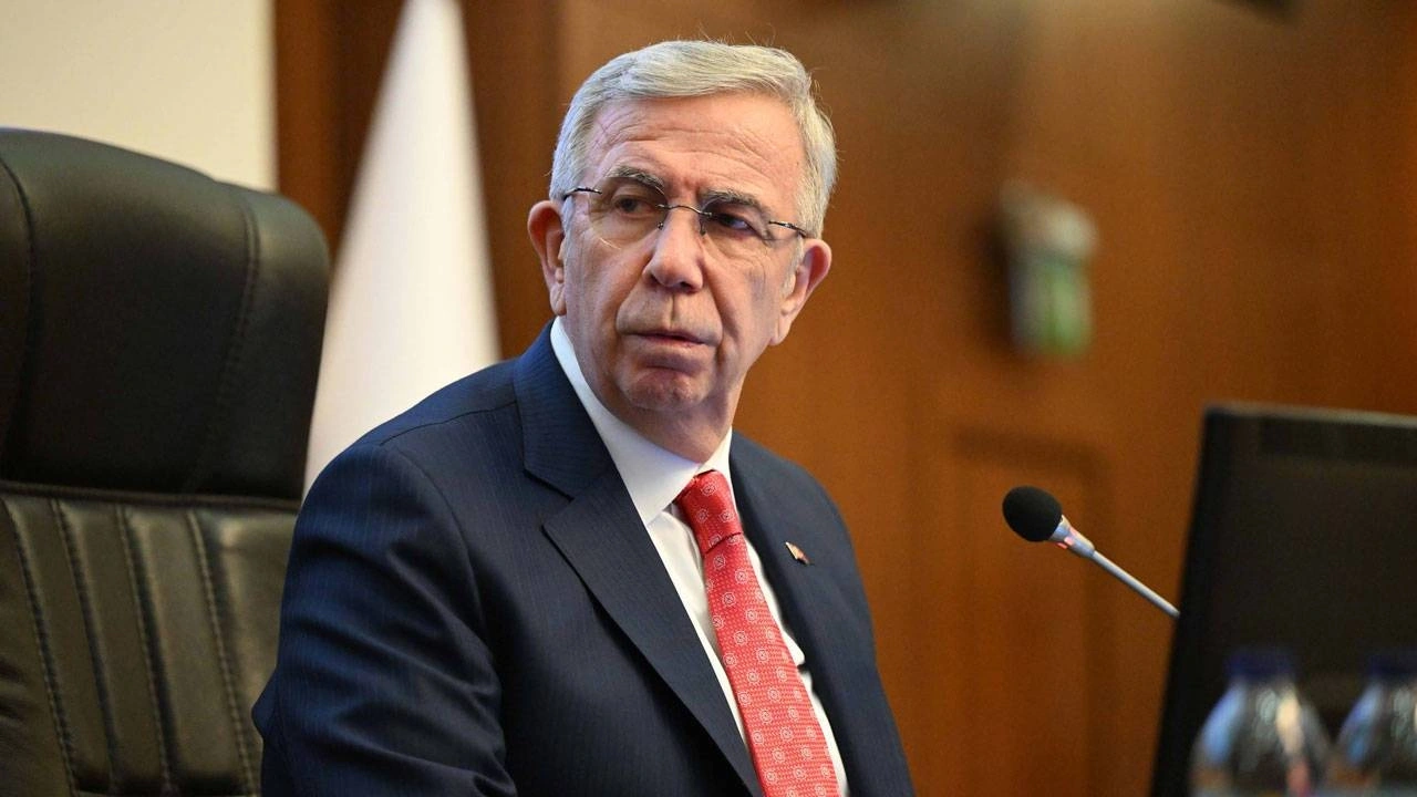 Mansur Yavaş'tan hakkındaki üç iddiaya tek yanıt! "Biz bunları yalanlamaktan yorulduk"