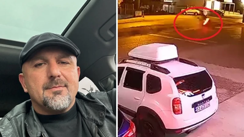 Köpeğe çarpmamak için manevra yaptı: Takla atan ATV'de öldü