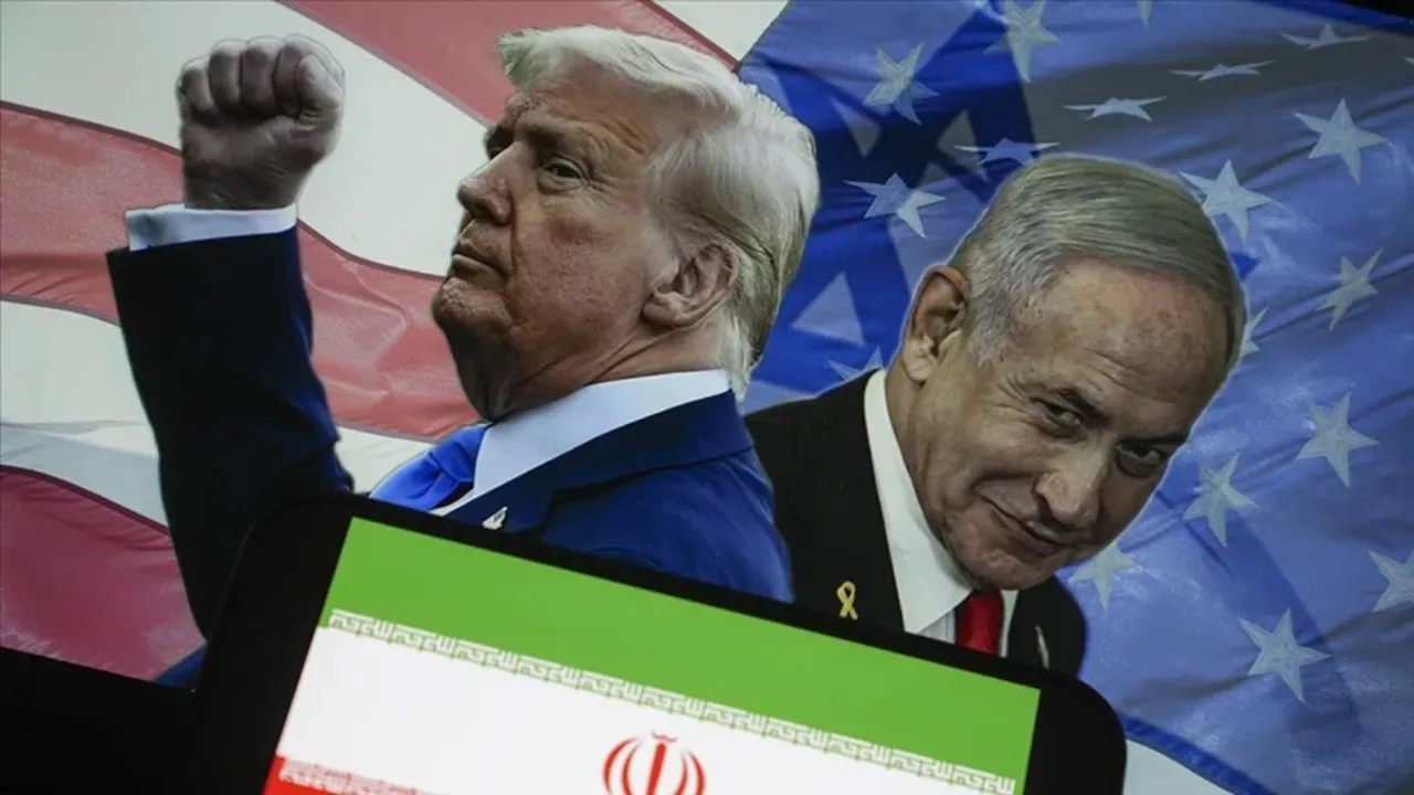 Trump'tan İsrail'e 'şartlı' yeşil ışık! "Küçük çaplı olursa..."