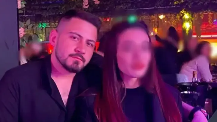Kimsenin fark etmediği tehlike canını aldı! Furkan, balayından döndüğü gün öldü