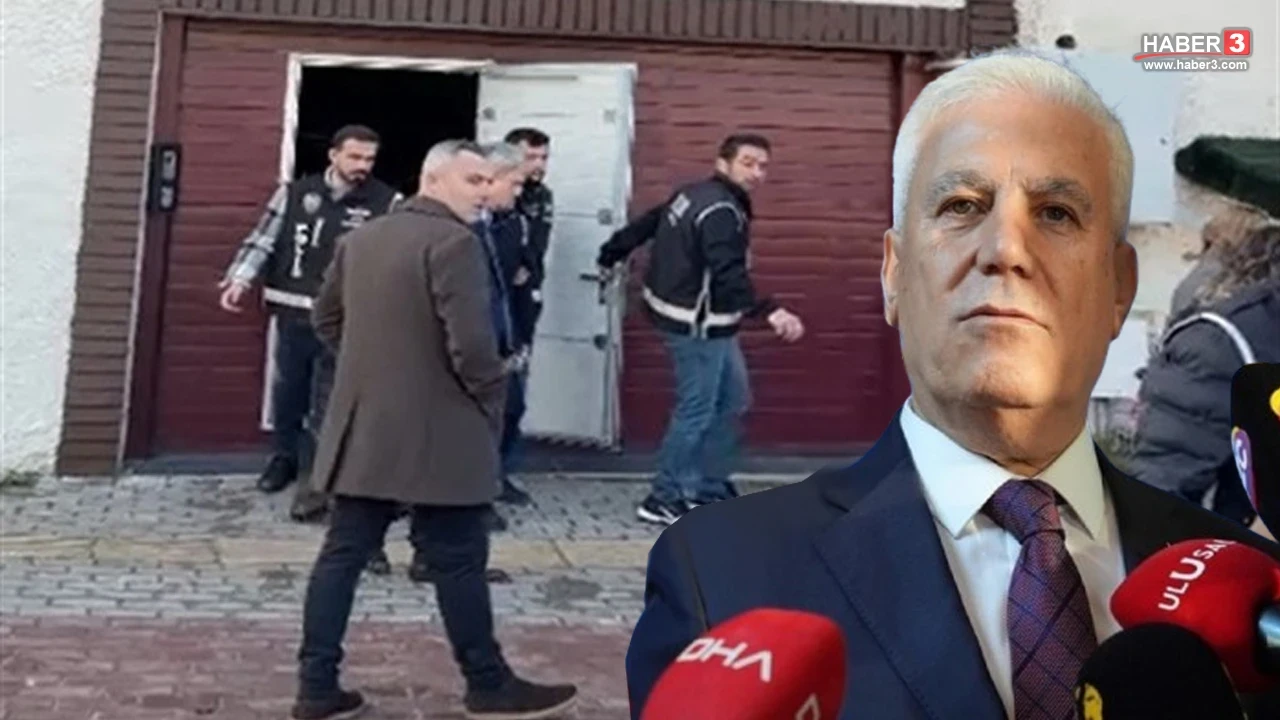 Mustafa Bozbey ve Turgay Erdem için istenen ceza belli oldu