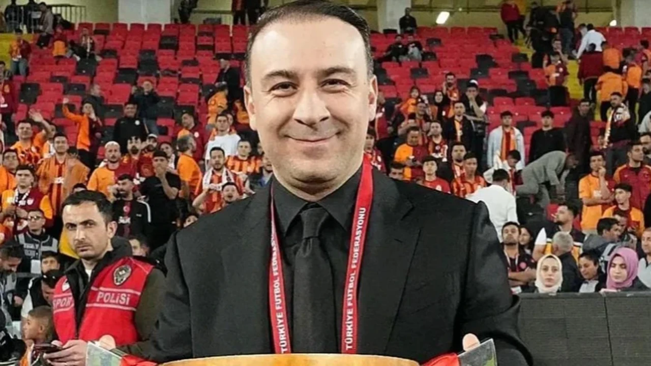 Gözaltına alınmıştı... Maruf Güneş hakkında flaş karar