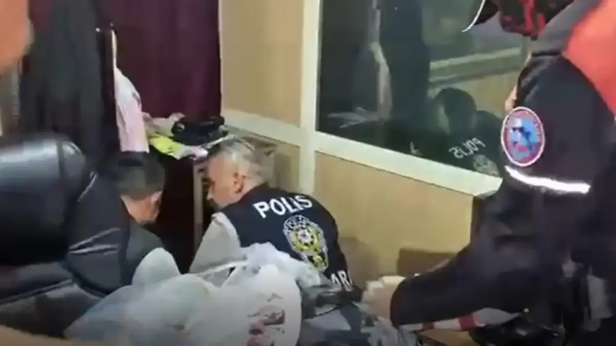 Ankara'da kumar oynatılan 4 iş yerine operasyon: 11 gözaltı