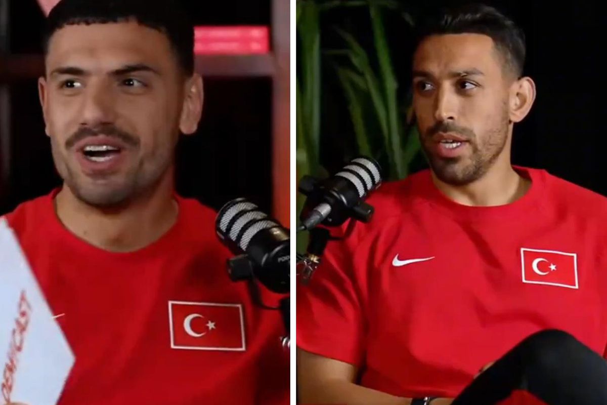 Elenince yeniden gündem oldu! Herkes İrfan Can'ın sözlerini konuşuyor