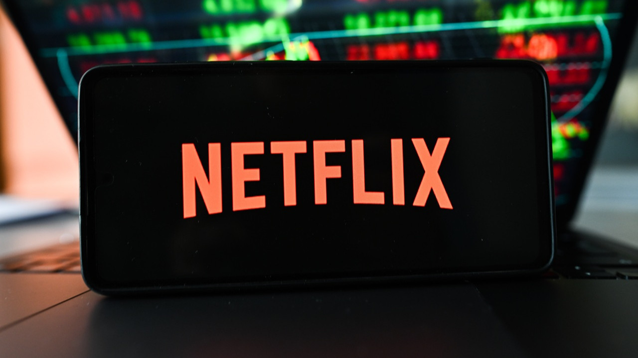 Netflix hisseleri 52 haftanın dibine yaklaştı, alım iştahı arttı