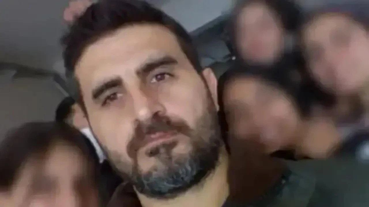 Özgür öğretmenin katil zanlısı Almanya'da yakalandı! Türkiye'ye getirildi