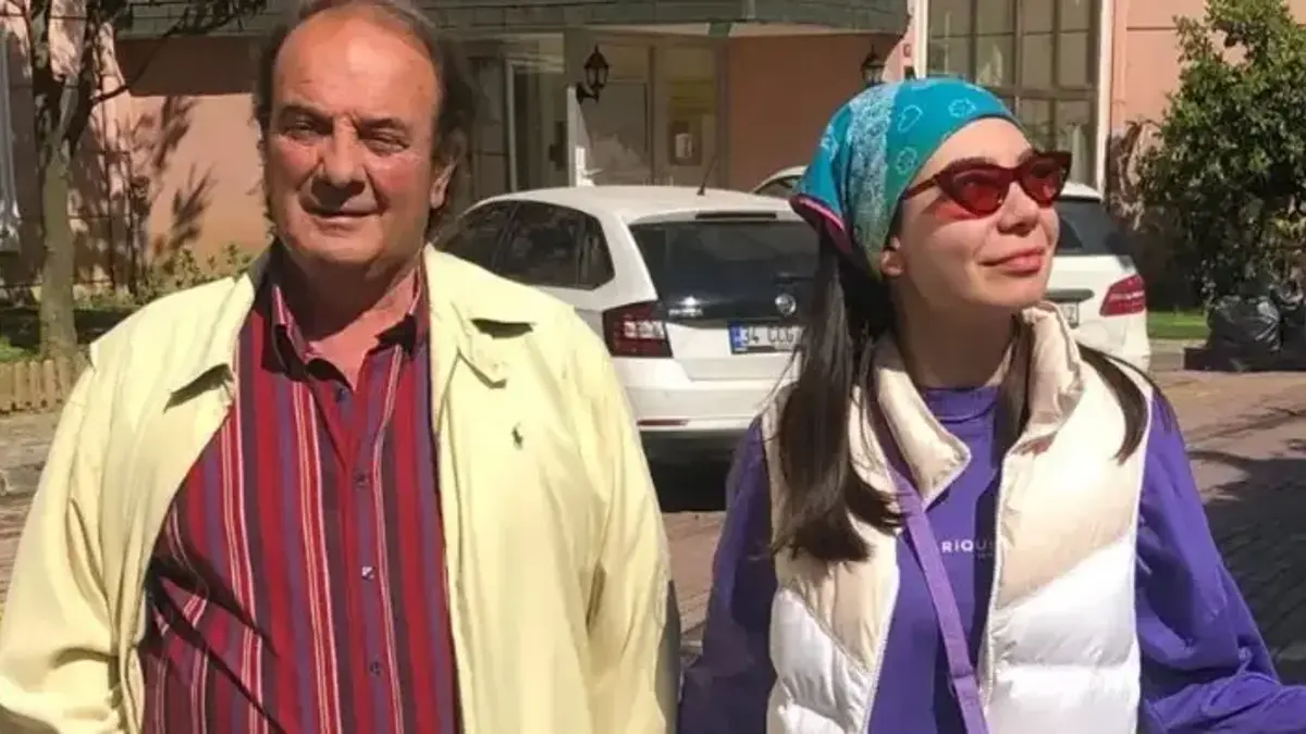 Birsu Demir’den Yürek Burkan Paylaşım: “Keşke Babam da Hayatta Olsaydı”