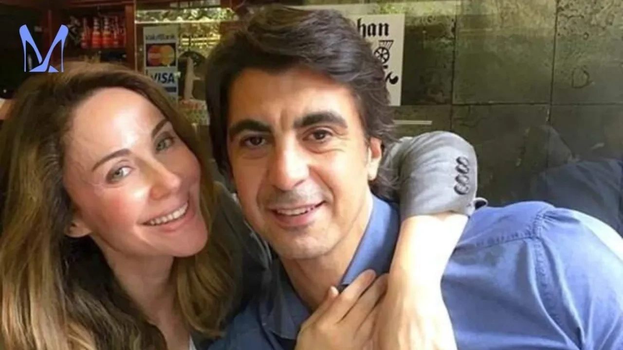 Demet Şener ve İbrahim Kutluay 8 yıl sonra barıştı! 13 yıllık evliliklerini tek celsede bitirmişlerdi