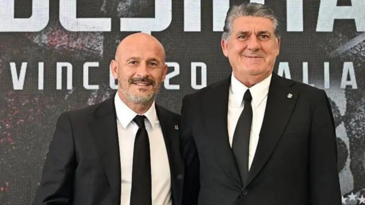 Sergen Yalçın transfer etmişti: Italiano "Hemen gönderin" dedi