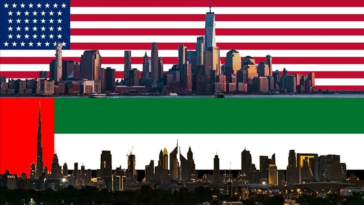 BAE’nin OPEC hamlesi: Trump için yol temizliği