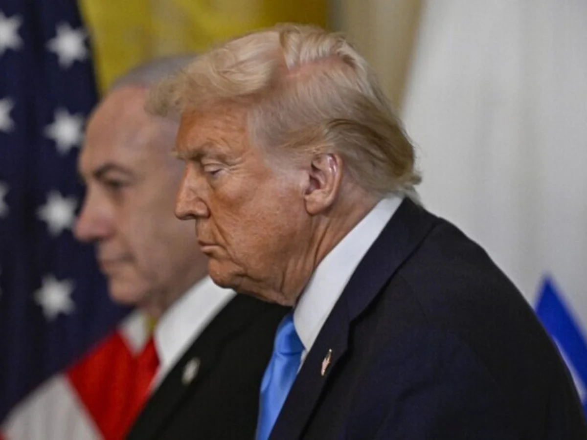 İsrail basını: Trump’ın İran açıklaması sonrası İsrail’de şaşkınlık ve kaygı hakim