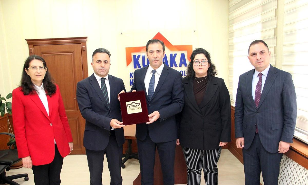 Erzurum turizmine çifte destek: Envanter ve kültürel içerik projeleri için imzalar atıldı