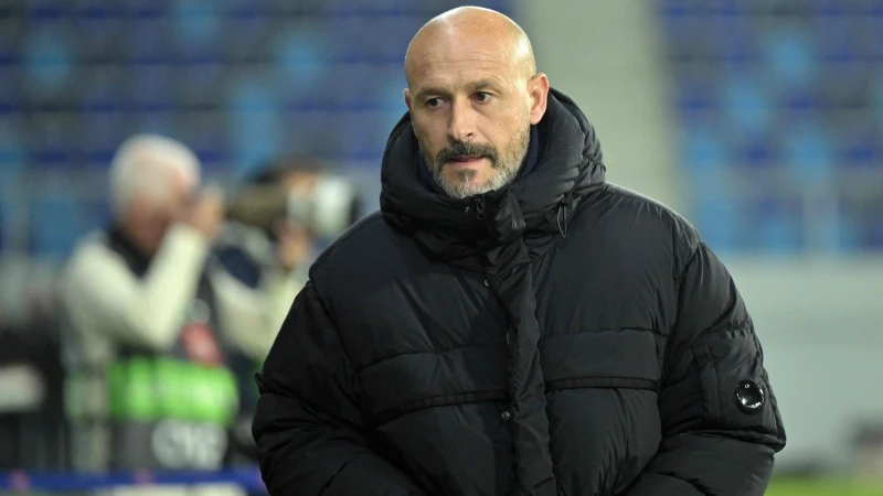 Vincenzo Italiano'nun maaşı ne kadar? Dudak uçuklatan rakam