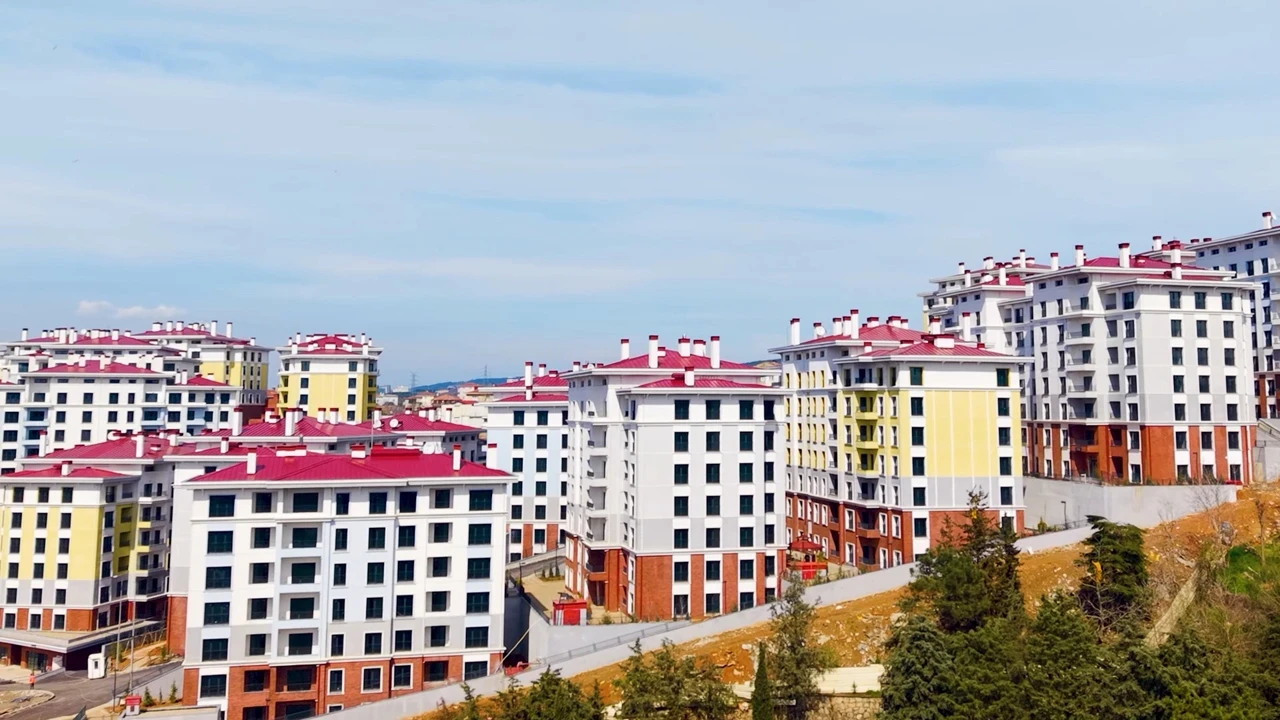 Taşınmaz satışlarında güvenli ödeme sisteminin devreye alınması 1 Ekim'e ertelendi