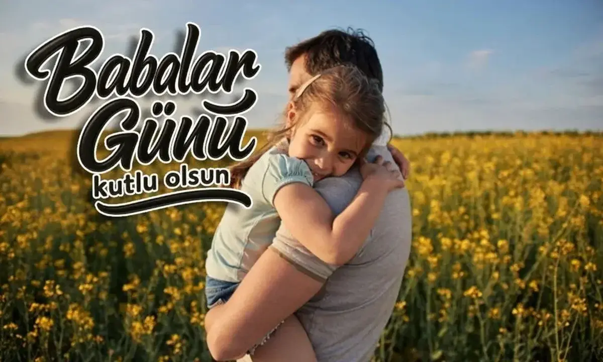 Baba hasreti çekenlere ilk Babalar Günü mesajı! 2026 Kayınbabaya, eşin babasına duygusal babalar günü mesajları, sözleri