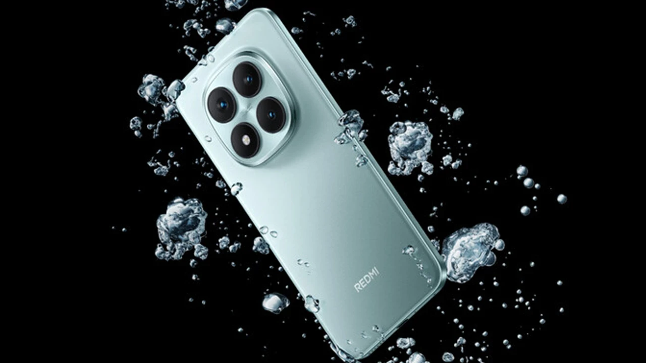 Redmi Note 17 serisinin teknik özellikleri lansman öncesinde sızdırıldı