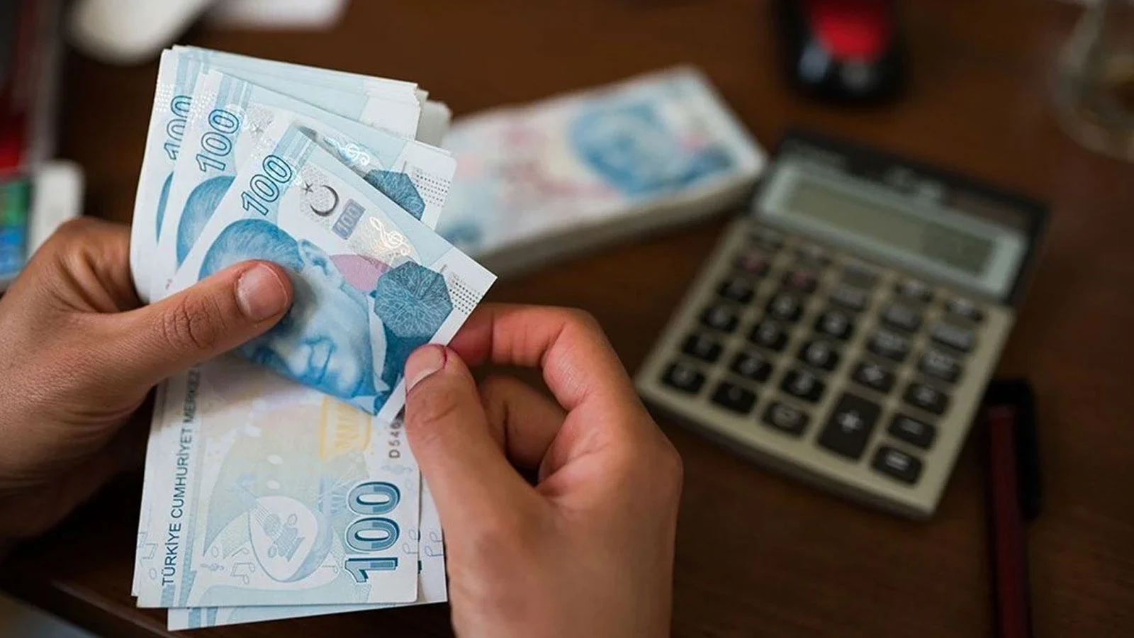 Memur ve emeklinin zam oranı belli oldu