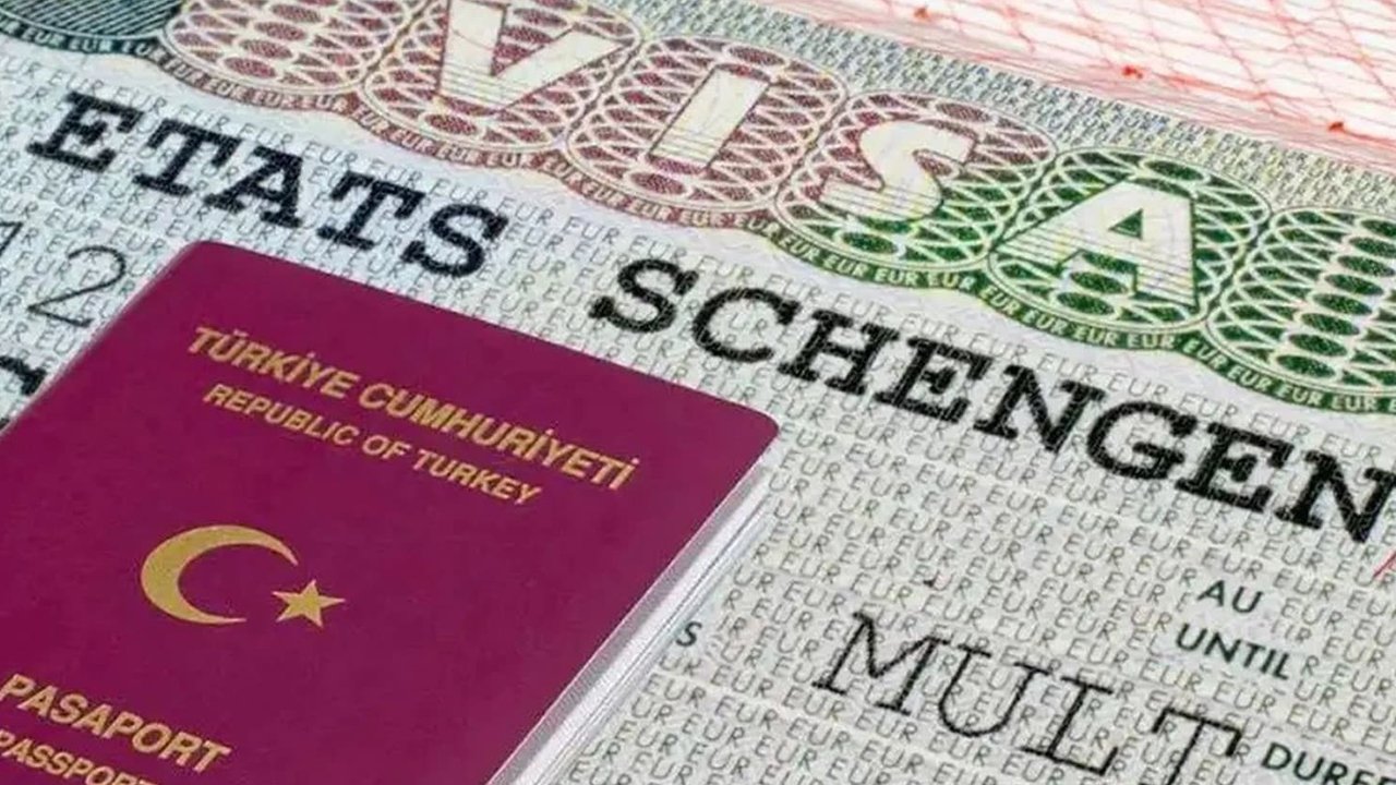 Büyükelçilikler harekete geçti: Schengen randevularında karaborsa incelemesi