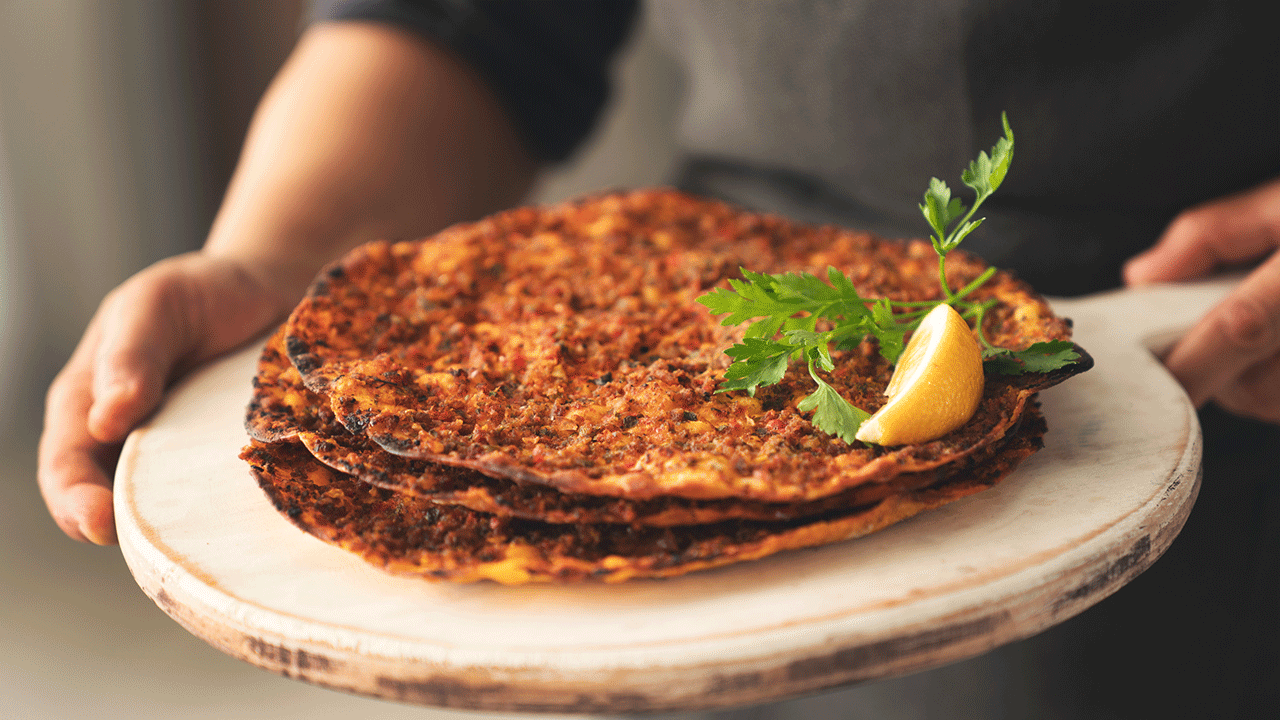Bodrum'da ezber bozan lahmacun fiyatı! Bakanlık tek tek açıkladı