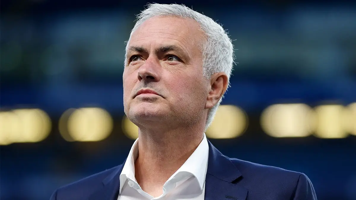 Ve resmen açıklandı! Jose Mourinho geri döndü