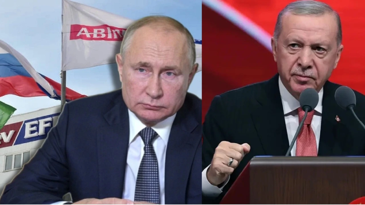 Rus basınından Türkiye'ye Karadeniz suçlaması: Hakan Fidan'ın sözleri hedefte