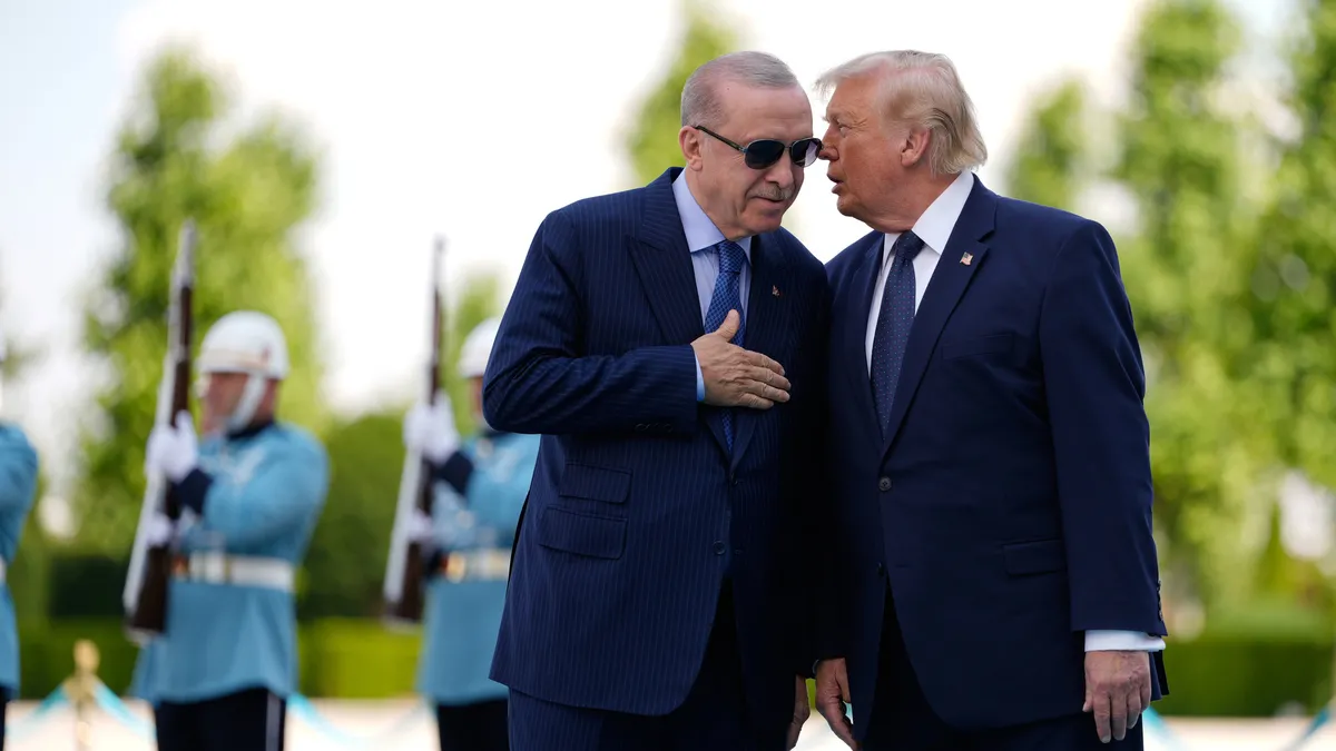 Uluslararası basın Ankara'daki NATO Zirvesi'nin ardından Türkiye'yi manşetlerine taşıdı