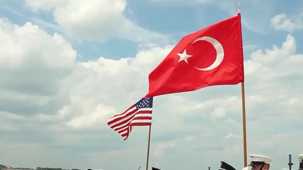 Caatsa’nın kalkması Türkiye'yi nasıl etkileyecek?