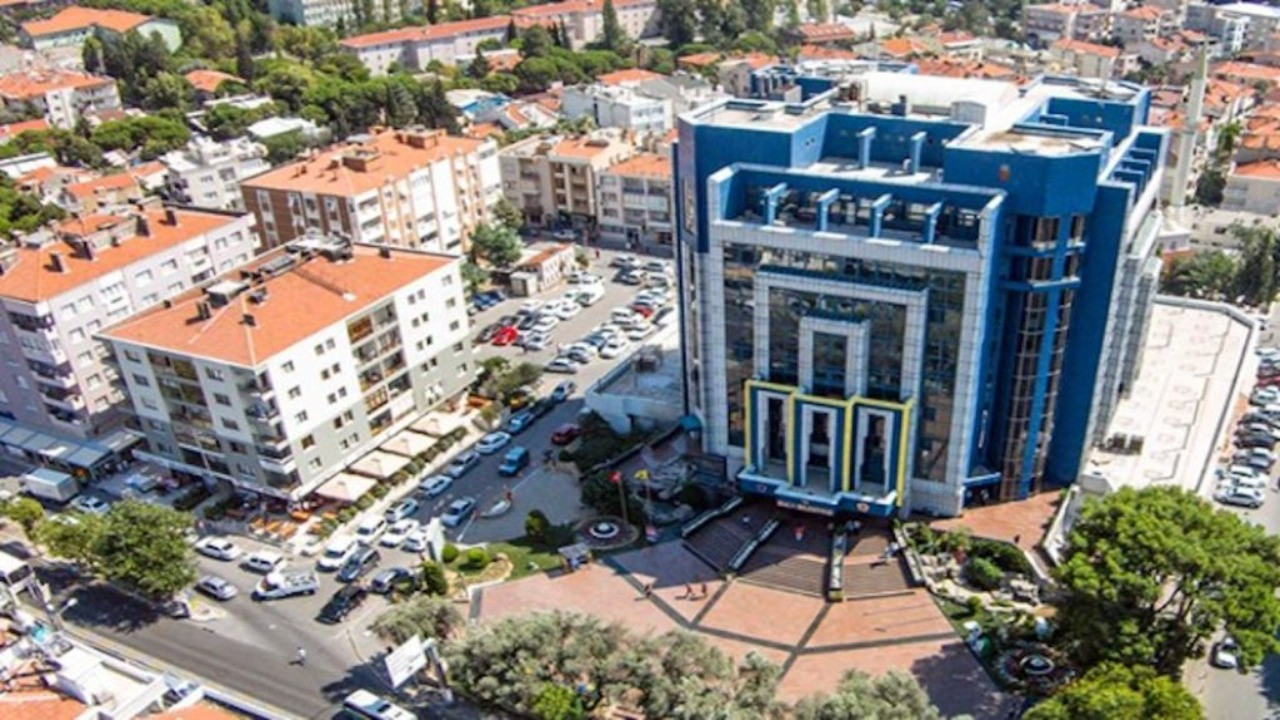 Buca Belediyesi'nde başkanvekili seçimi için tarih belli oldu