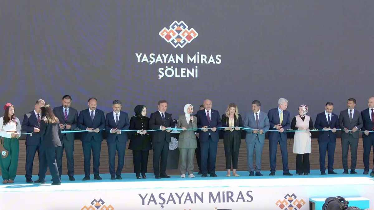 Bakan Göktaş: 81 ilimize devletimizin şefkat elini uzatıyoruz