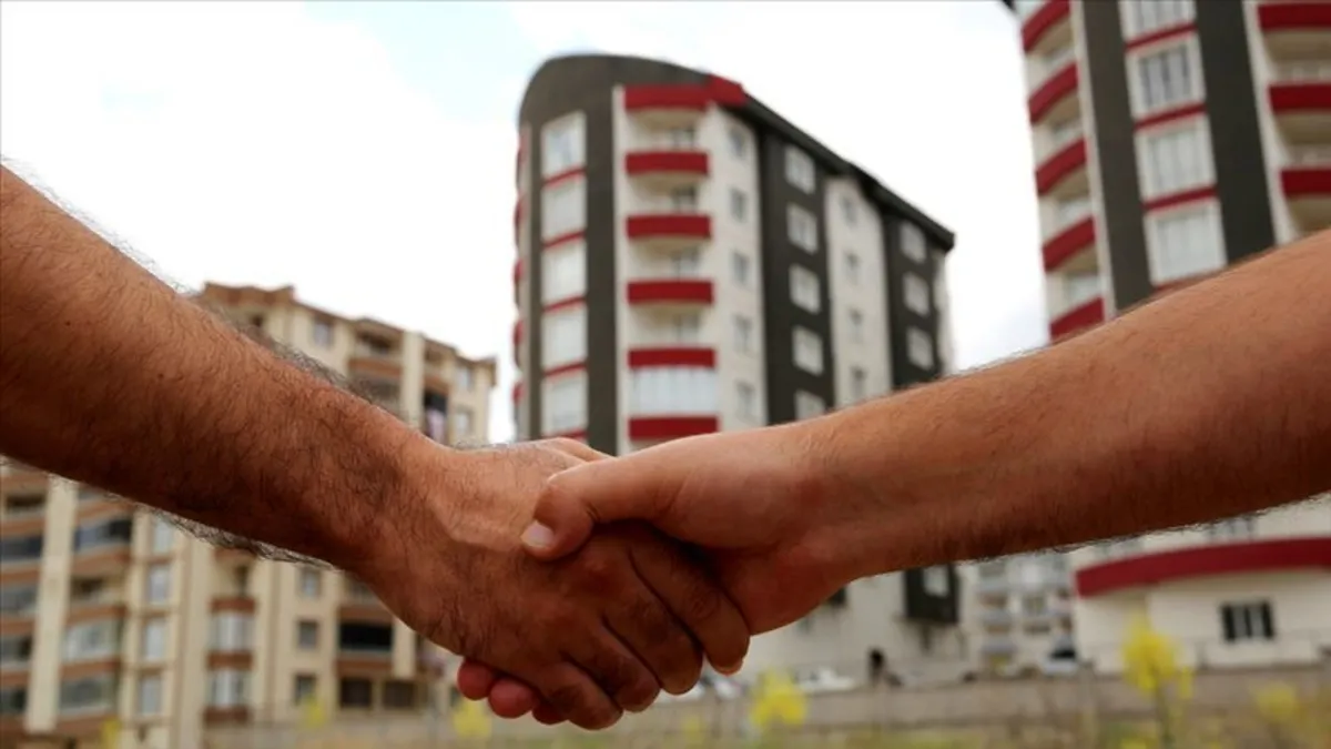 Ev kiralayacaklar dikkat! Komisyon tuzağına düşmeyin: Uzman isimden kritik uyarı...