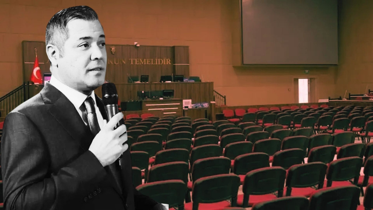 İBB 'yolsuzluk' davasında Murat Ongun savunma yaptı