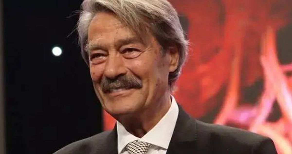 Kadir İnanır'ın çocuğu var mı, yok mu? Kadir İnanır'ın kaç tane çocuğu var?