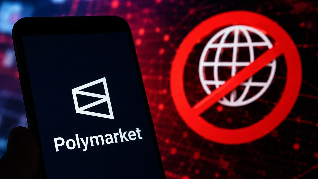 Ünlü tahmin platformu Türkiye'de erişime engellendi