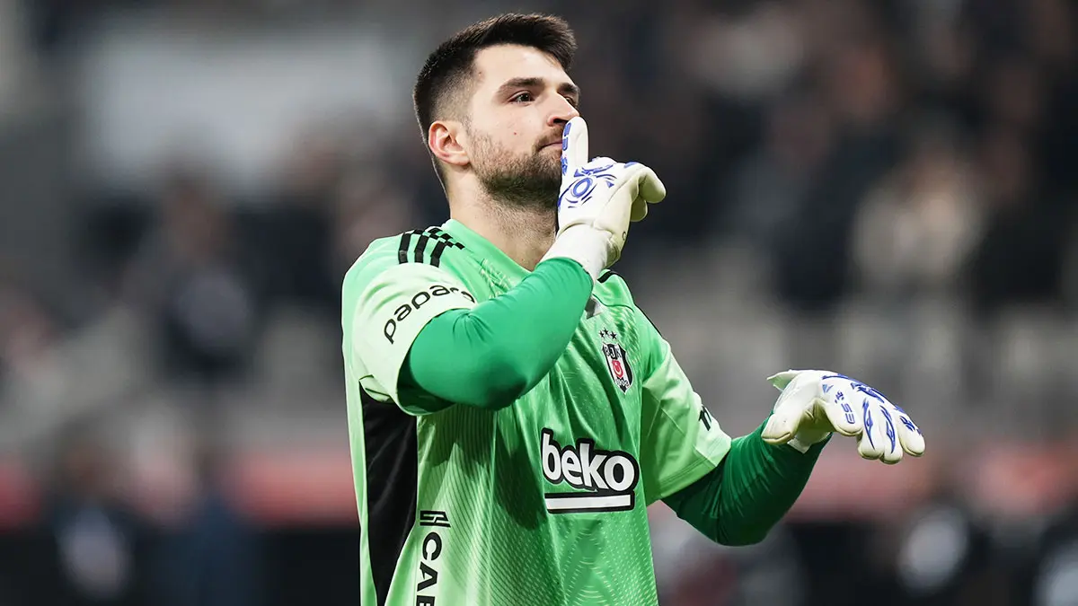 Avrupa'dan bir talip daha! Ersin Destanoğlu'na İspanyol kancası