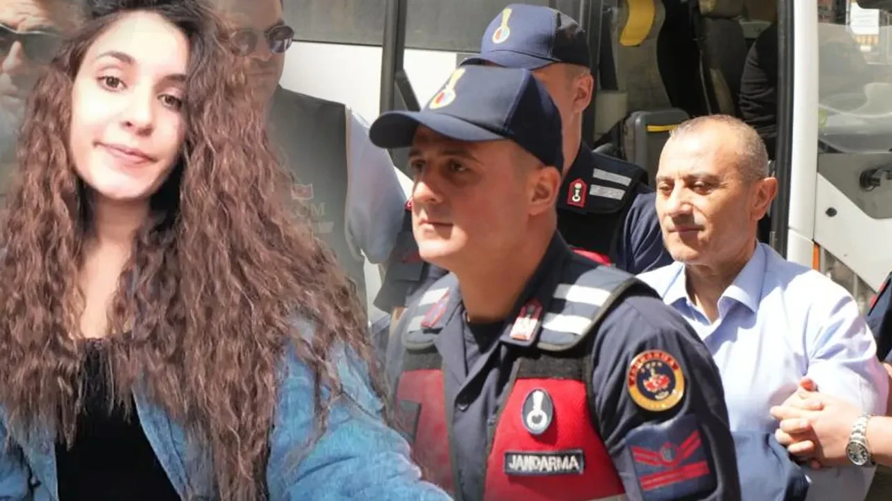 Gülistan Doku soruşturması! Tuncay Sonel yeniden adliyede: Dijital delil detayı