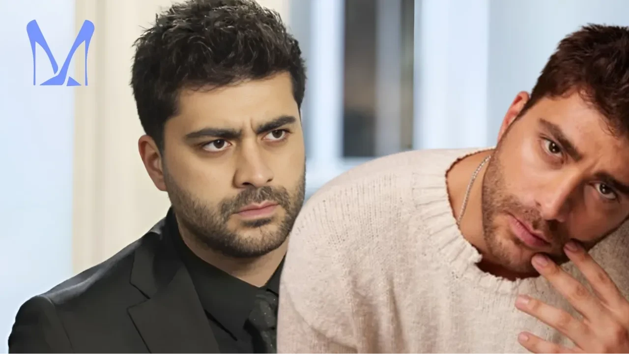 Doğukan Güngör askerlik dönüşü ilk kez görüntülendi! Çeşme tatilinde dikkat çeken 9 kilo itirafı