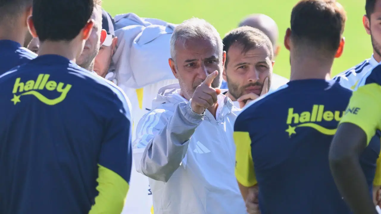 Transfer, yabancı kuralı, Aykut Kocaman... İsmail Kartal'dan dikkat çeken açıklamalar!