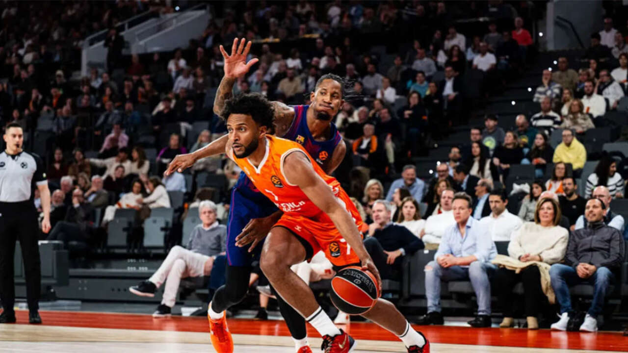 Fenerbahçe, Braxton Key'i kadrosuna kattı