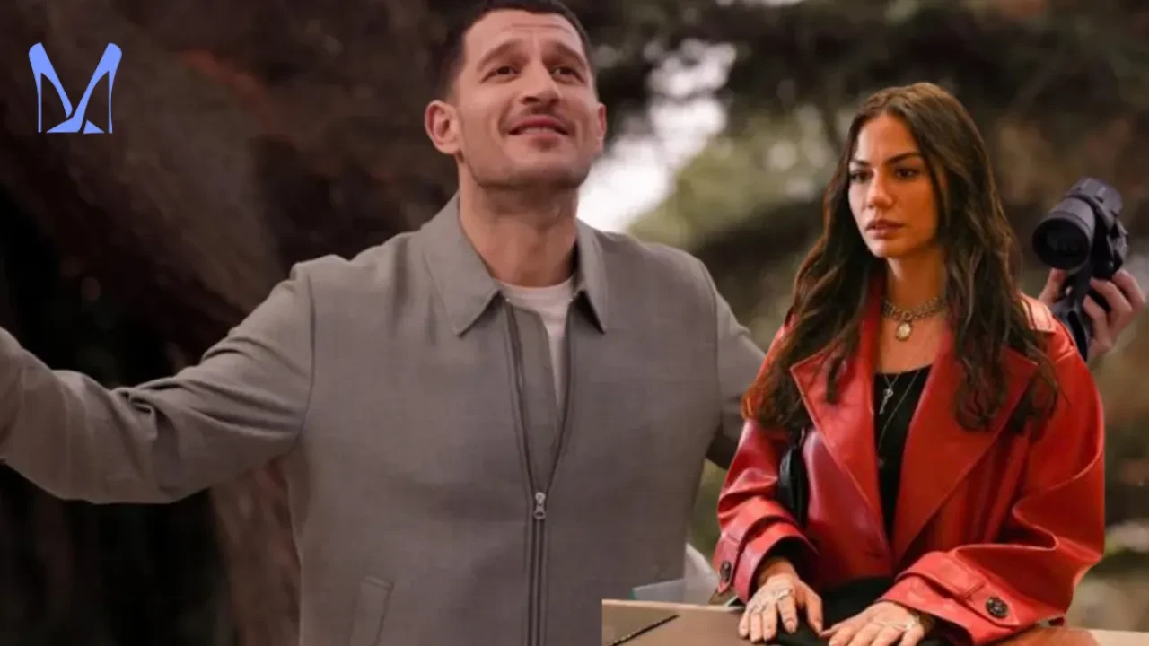 Demet Özdemir 'Yeraltı' dizisinde oynayacak mı? İddialara son nokta konuldu! İşte yeni adresi