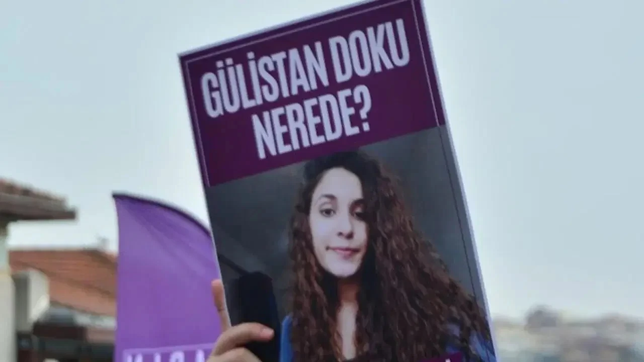 Gülistan Doku dosyasında 108 emniyet görevlisi hakkında suç duyurusu