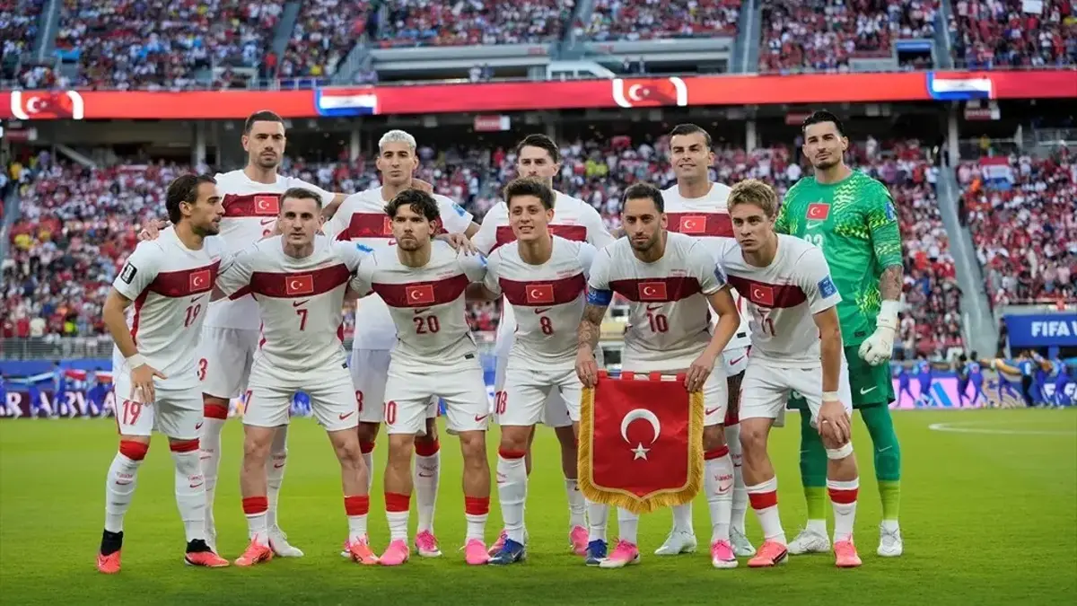 A Milli Takım’ın Dünya Kupası performansı için NYT bu satırları yazdı: Şimdiye kadarki en büyük uçak bileti israfı