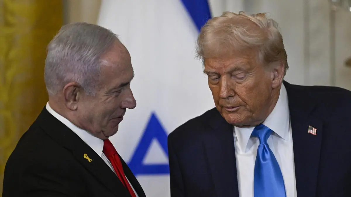 İsrailli Bakan Elkin'den Netanyahu'ya eleştiri: Trump'a 'hayır' diyemeyen biri başbakan olmamalı
