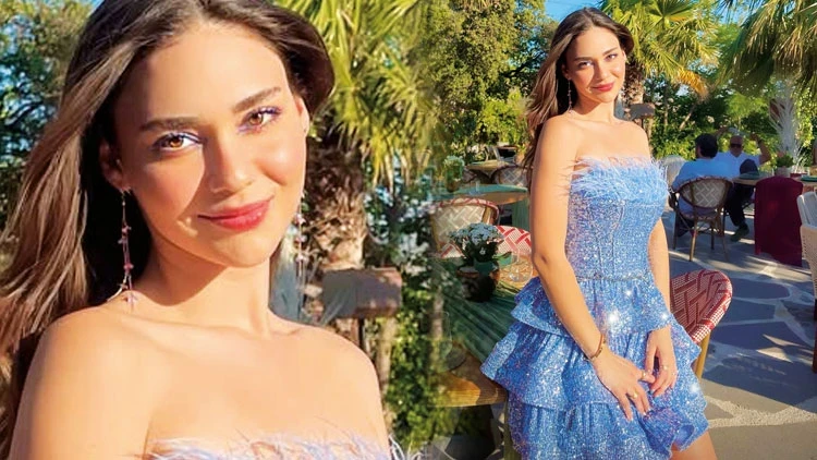 ‘Daha 17’nin moda ikonu