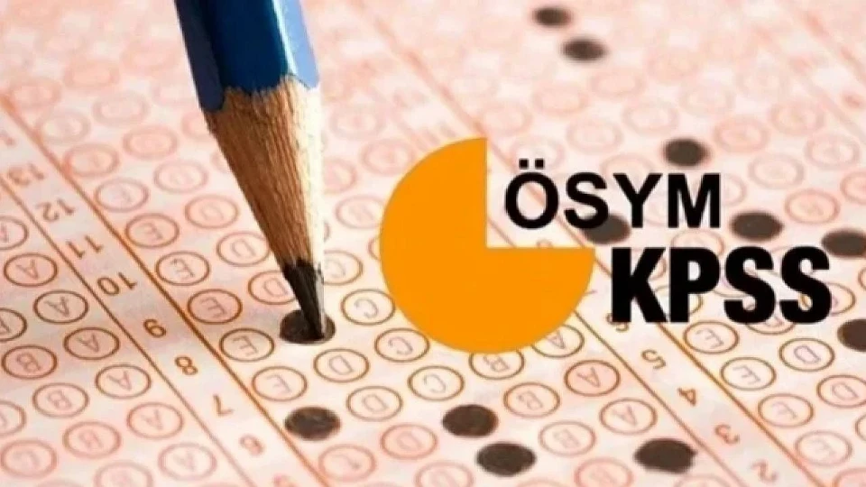 KPSS Lisans 2026 başvuruları son gün ne zaman? ÖSYM KPSS sınav başvurusu nasıl yapılır?