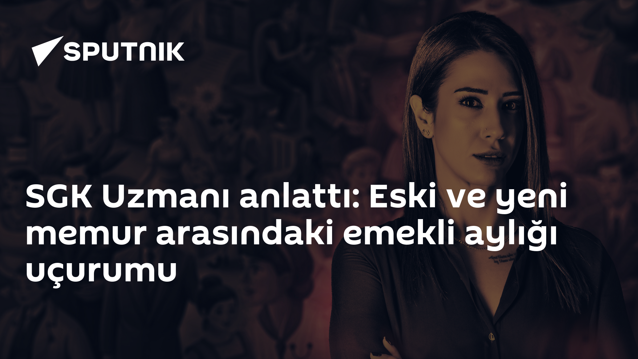 SGK Uzmanı anlattı: Eski ve yeni memur arasındaki emekli aylığı uçurumu
